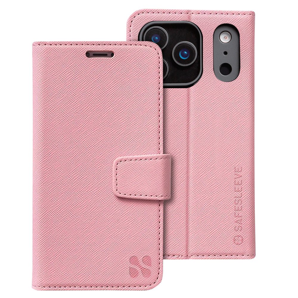 SafeSleeve for iPhone 17 Series (17, 17 Air, 17 Pro, 17 Pro Max, 17e) SafeSleeve