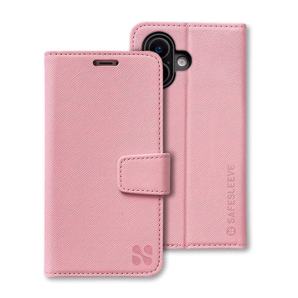 SafeSleeve for iPhone 17 Series (17, 17 Air, 17 Pro, 17 Pro Max, 17e) SafeSleeve