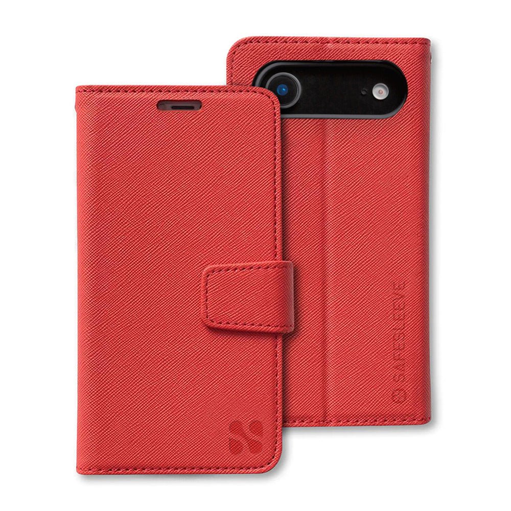 SafeSleeve for iPhone 17 Series (17, 17 Air, 17 Pro, 17 Pro Max, 17e) SafeSleeve