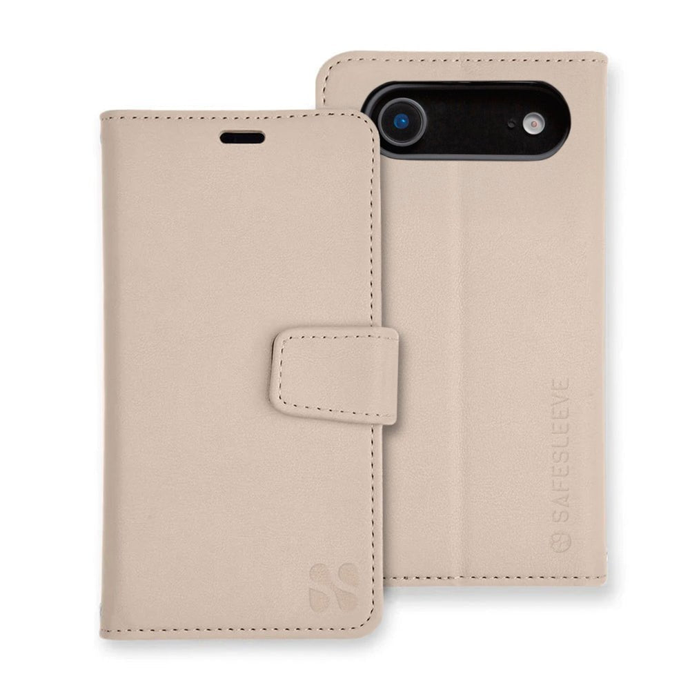 SafeSleeve for iPhone 17 Series (17, 17 Air, 17 Pro, 17 Pro Max, 17e) SafeSleeve