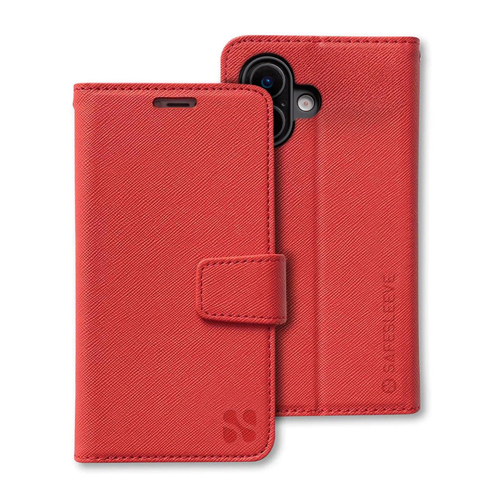 SafeSleeve for iPhone 17 Series (17, 17 Air, 17 Pro, 17 Pro Max, 17e) SafeSleeve
