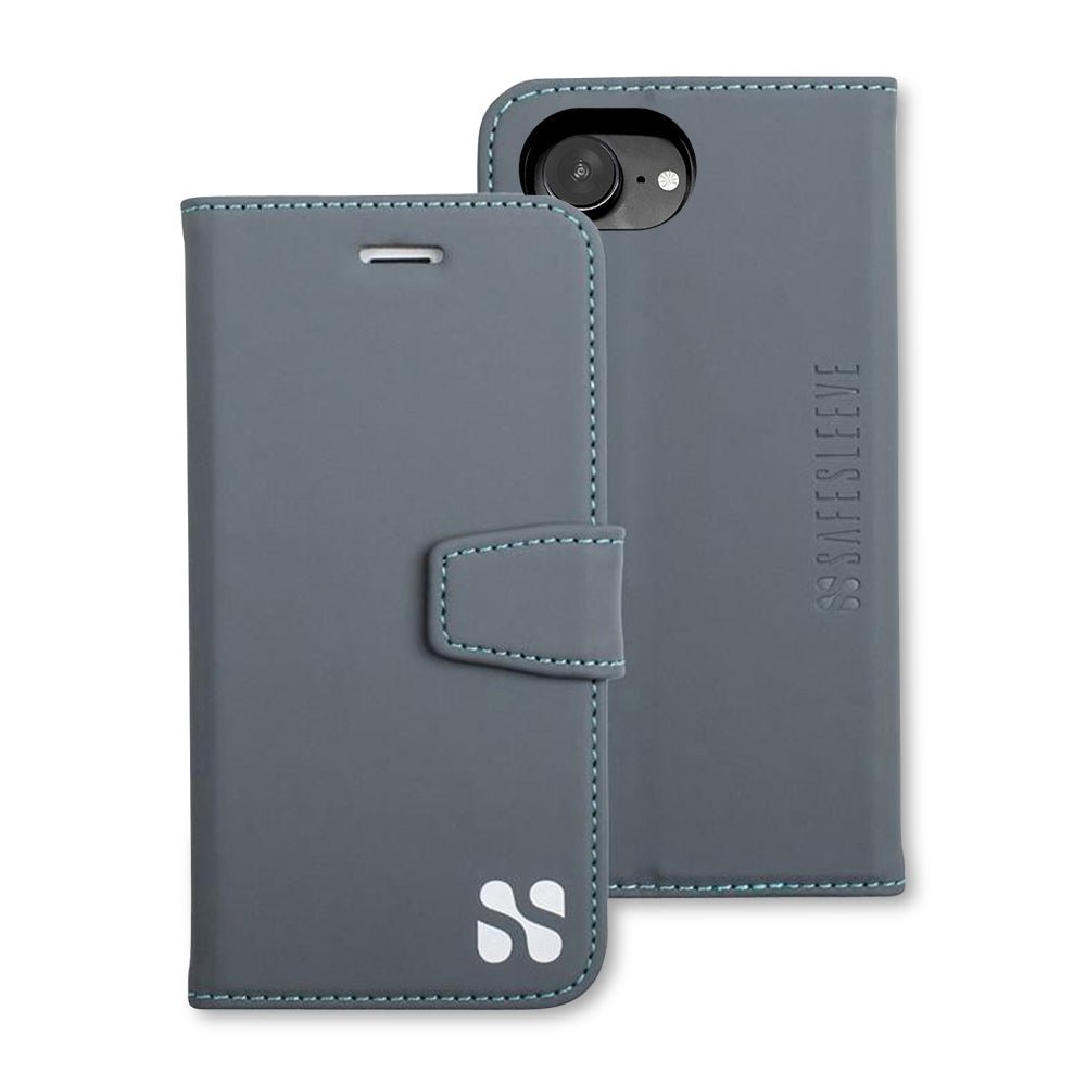 SafeSleeve for iPhone 17 Series (17, 17 Air, 17 Pro, 17 Pro Max, 17e) SafeSleeve