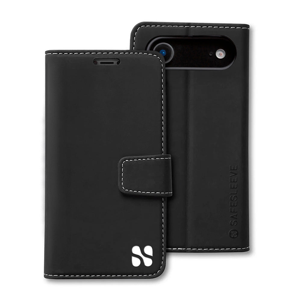 SafeSleeve for iPhone 17 Series (17, 17 Air, 17 Pro, 17 Pro Max, 17e) SafeSleeve