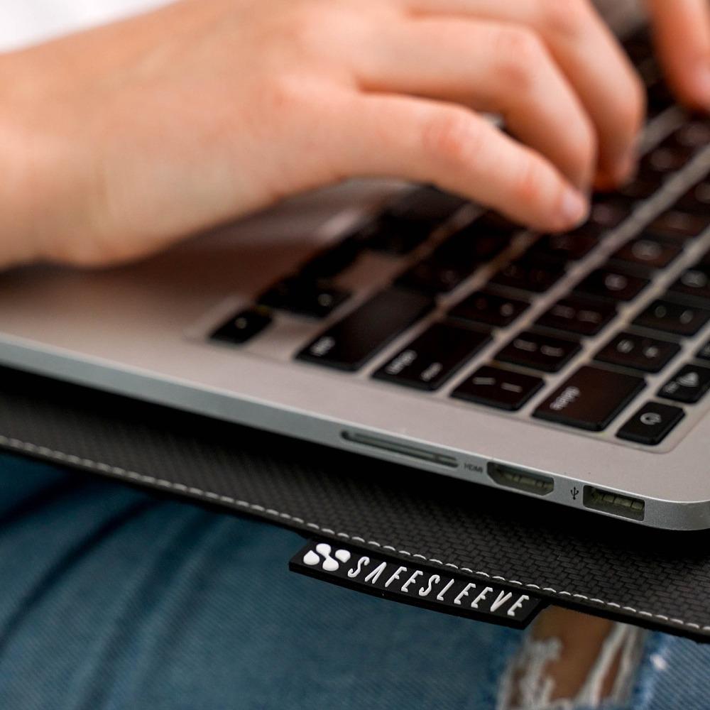 SafeSleeve Lap Desk SafeSleeve