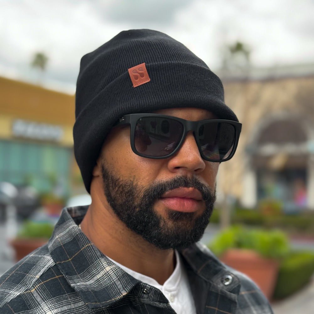 SafeSleeve RF Blocking Beanie SafeSleeve