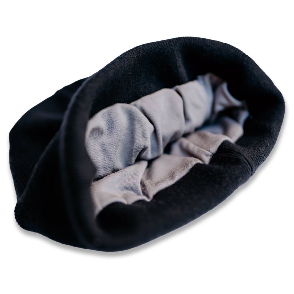SafeSleeve RF Blocking Beanie SafeSleeve