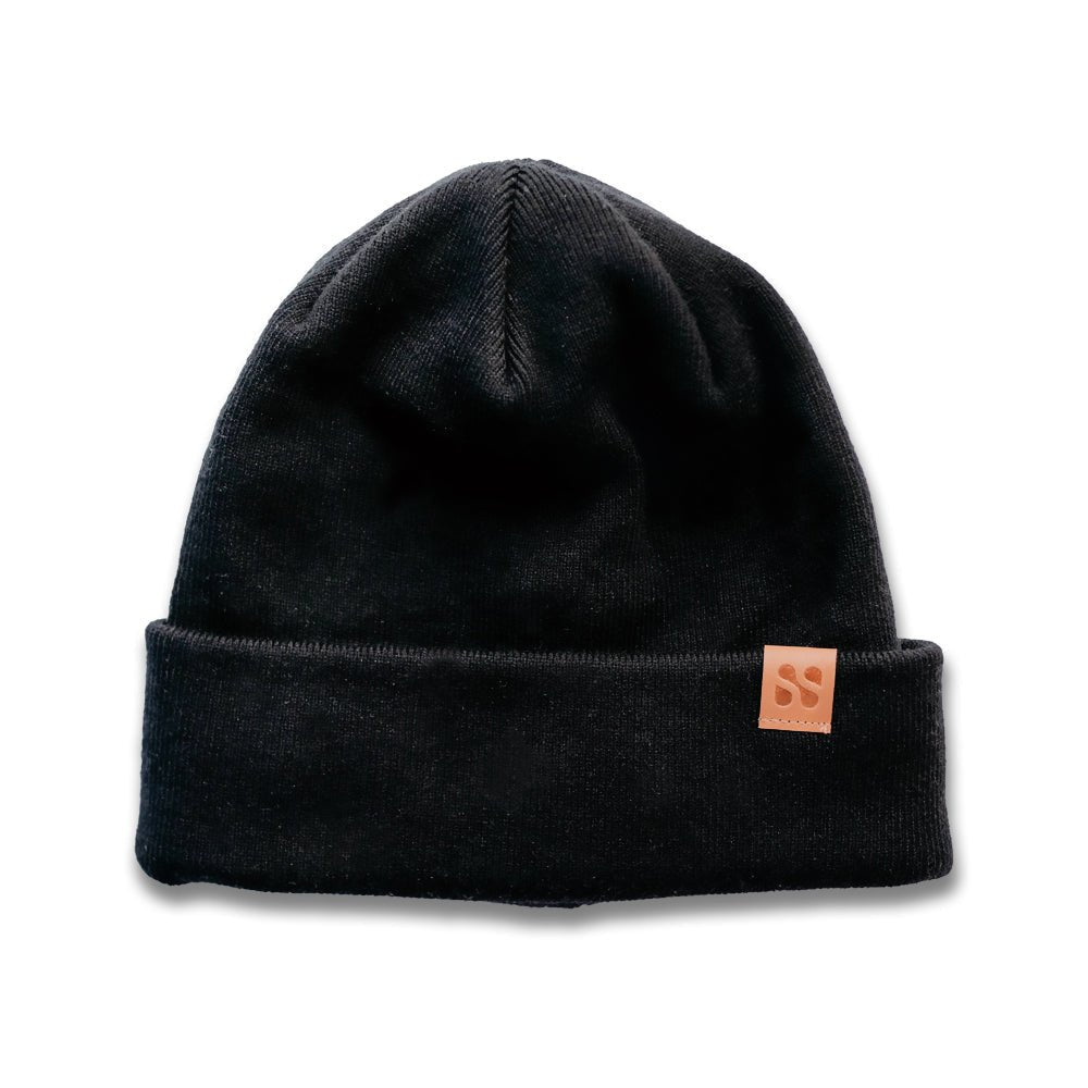 SafeSleeve RF Blocking Beanie SafeSleeve