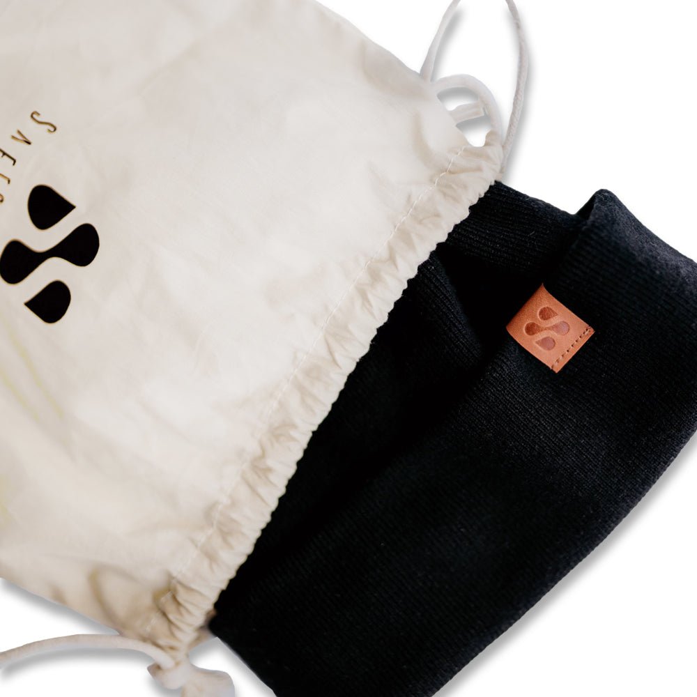SafeSleeve RF Blocking Beanie SafeSleeve