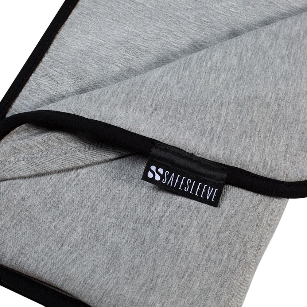 SafeSleeve RF Blocking Blanket SafeSleeve