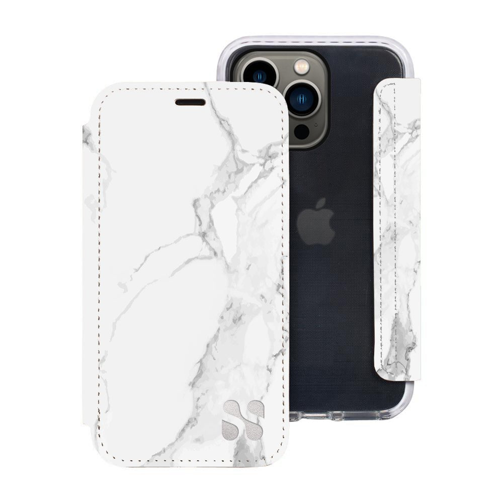 SafeSleeve Slim for iPhone 15 Series (15, 15 Plus, 15 Pro, 15 Pro Max) SafeSleeve