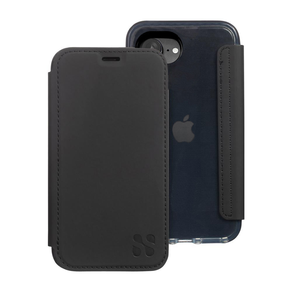 SafeSleeve Slim for iPhone 16 Series (16, 16 Plus, 16 Pro, 16 Pro Max, 16e) SafeSleeve