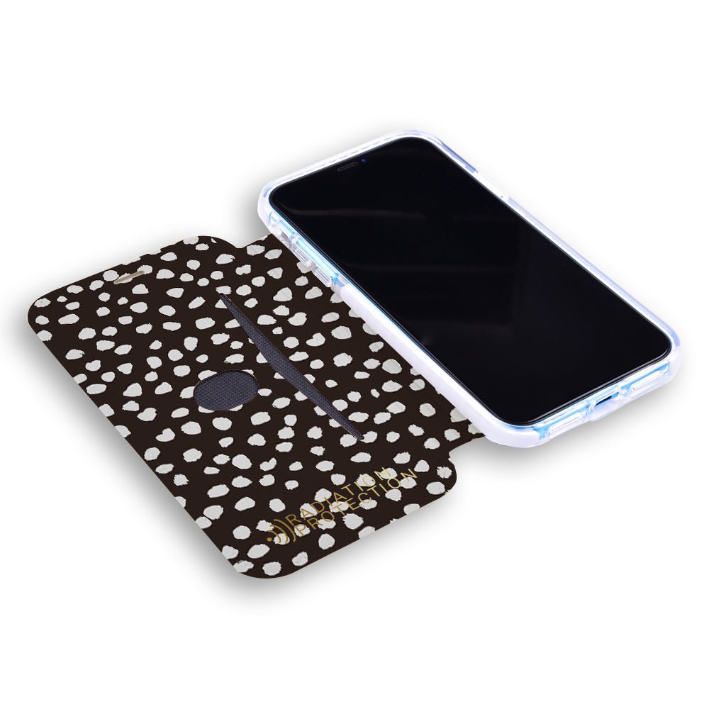 SafeSleeve Slim for iPhone 16 Series (16, 16 Plus, 16 Pro, 16 Pro Max, 16e) SafeSleeve