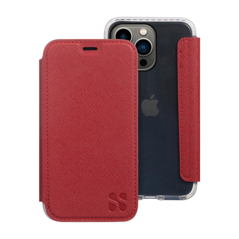 SafeSleeve Slim for iPhone 16 Series (16, 16 Plus, 16 Pro, 16 Pro Max, 16e) SafeSleeve