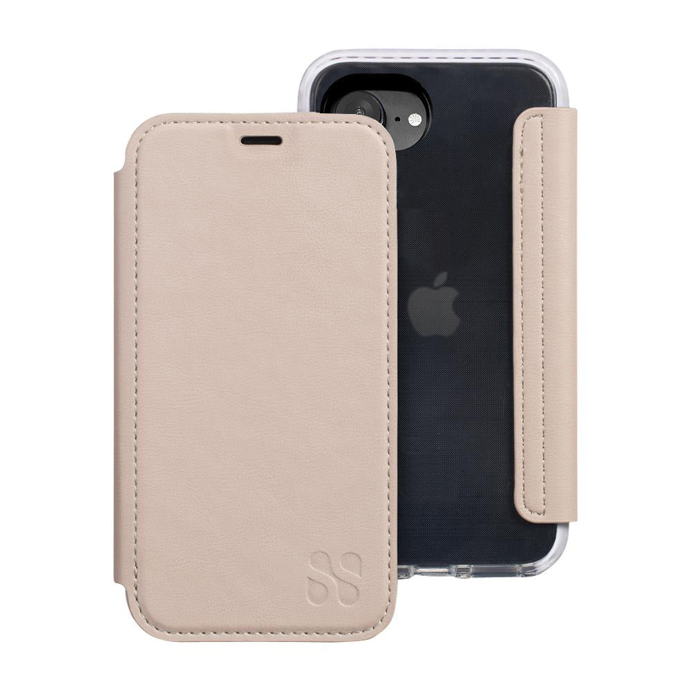 SafeSleeve Slim for iPhone 16 Series (16, 16 Plus, 16 Pro, 16 Pro Max, 16e) SafeSleeve