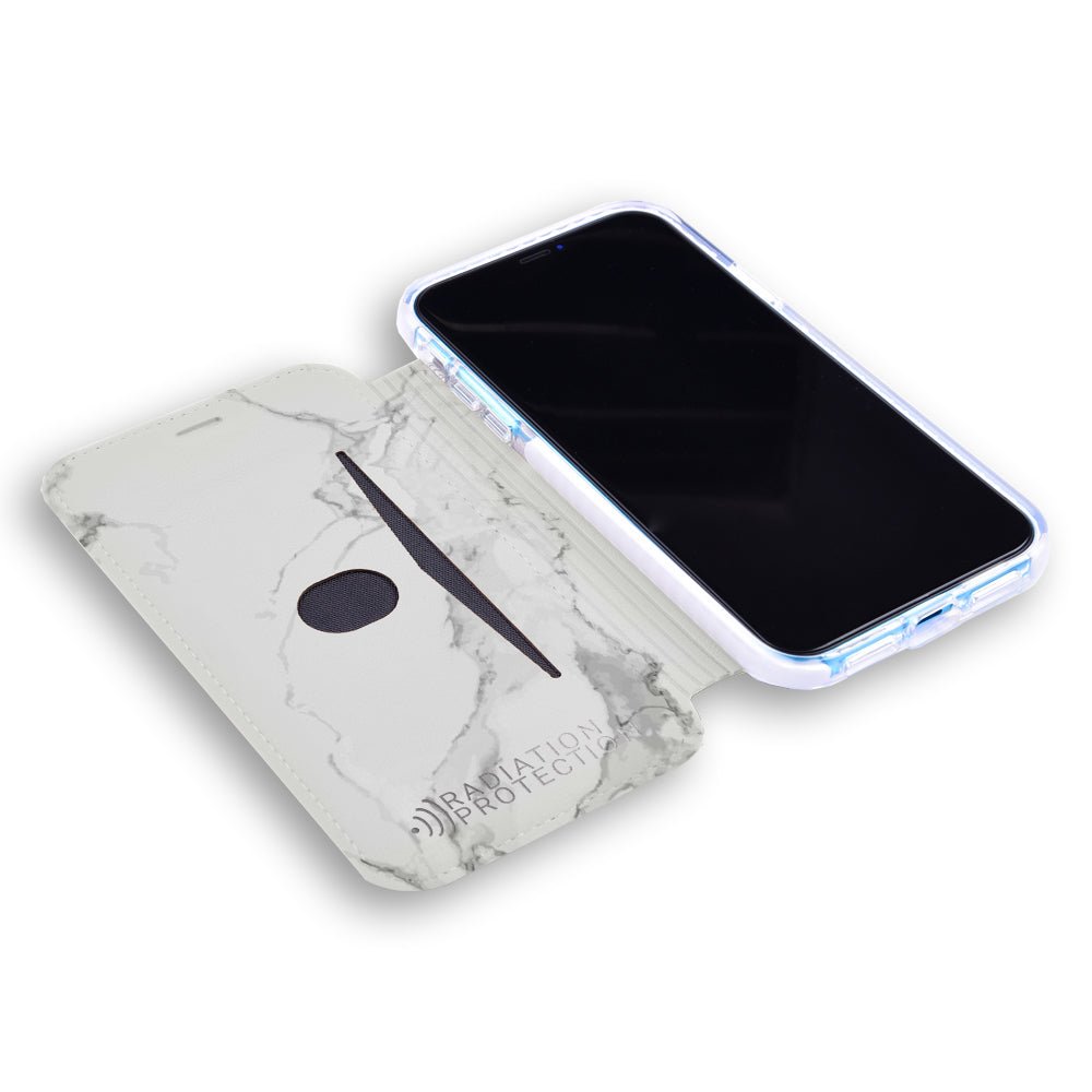 SafeSleeve Slim for iPhone 16 Series (16, 16 Plus, 16 Pro, 16 Pro Max, 16e) SafeSleeve