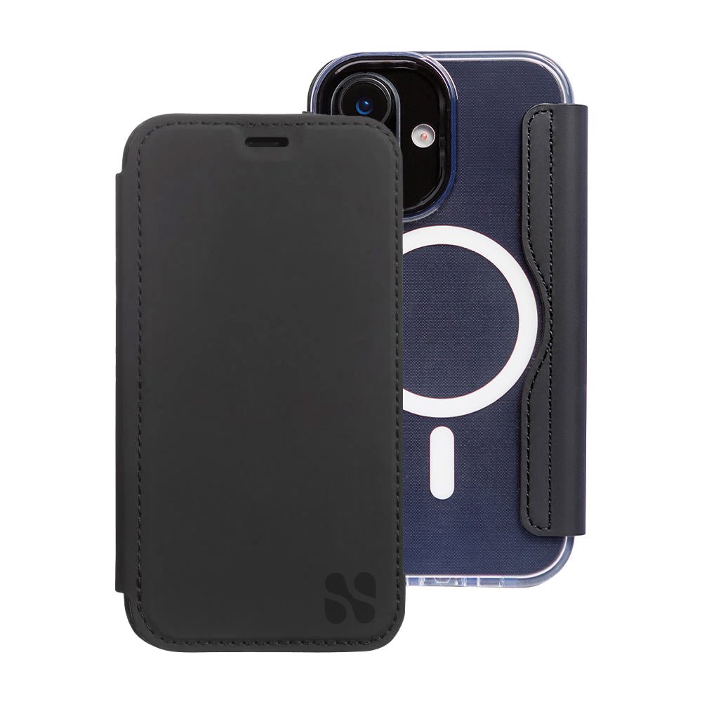 SafeSleeve Slim for iPhone 17 Series (17, 17 Air, 17 Pro, 17 Pro Max, 17e) SafeSleeve