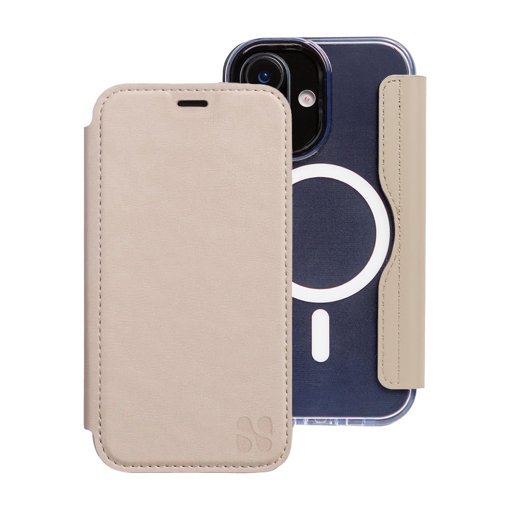 SafeSleeve Slim for iPhone 17 Series (17, 17 Air, 17 Pro, 17 Pro Max, 17e) SafeSleeve