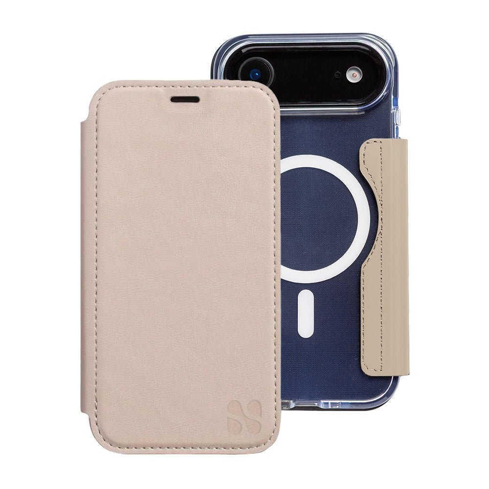 SafeSleeve Slim for iPhone 17 Series (17, 17 Air, 17 Pro, 17 Pro Max, 17e) SafeSleeve