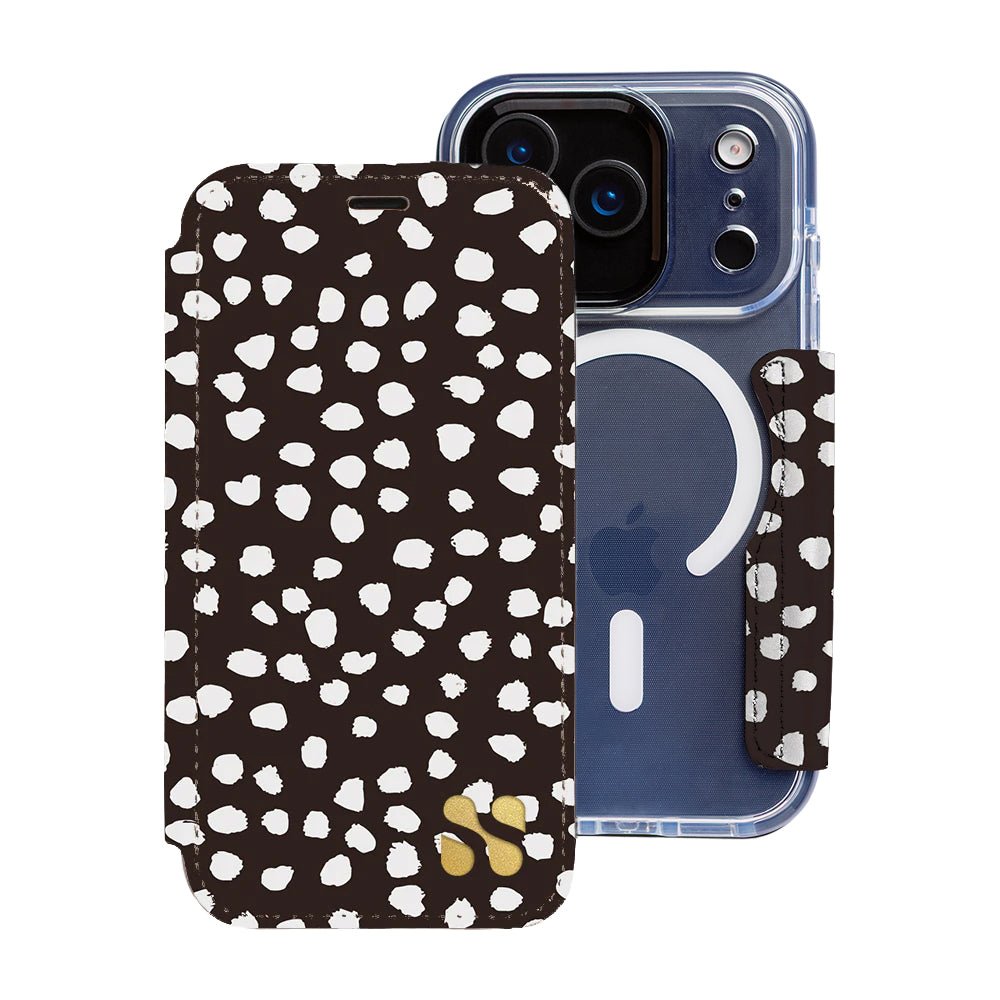 SafeSleeve Slim for iPhone 17 Series (17, 17 Air, 17 Pro, 17 Pro Max, 17e) SafeSleeve