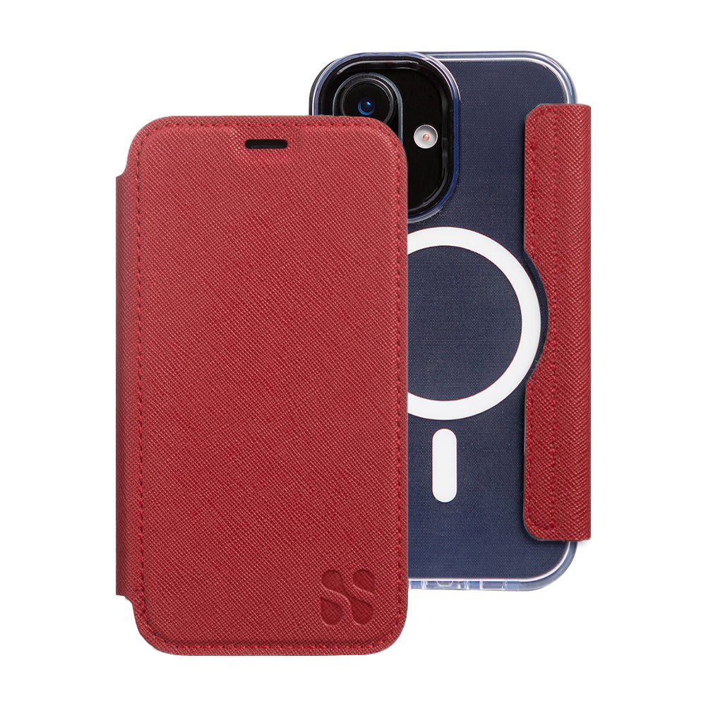 SafeSleeve Slim for iPhone 17 Series (17, 17 Air, 17 Pro, 17 Pro Max, 17e) SafeSleeve