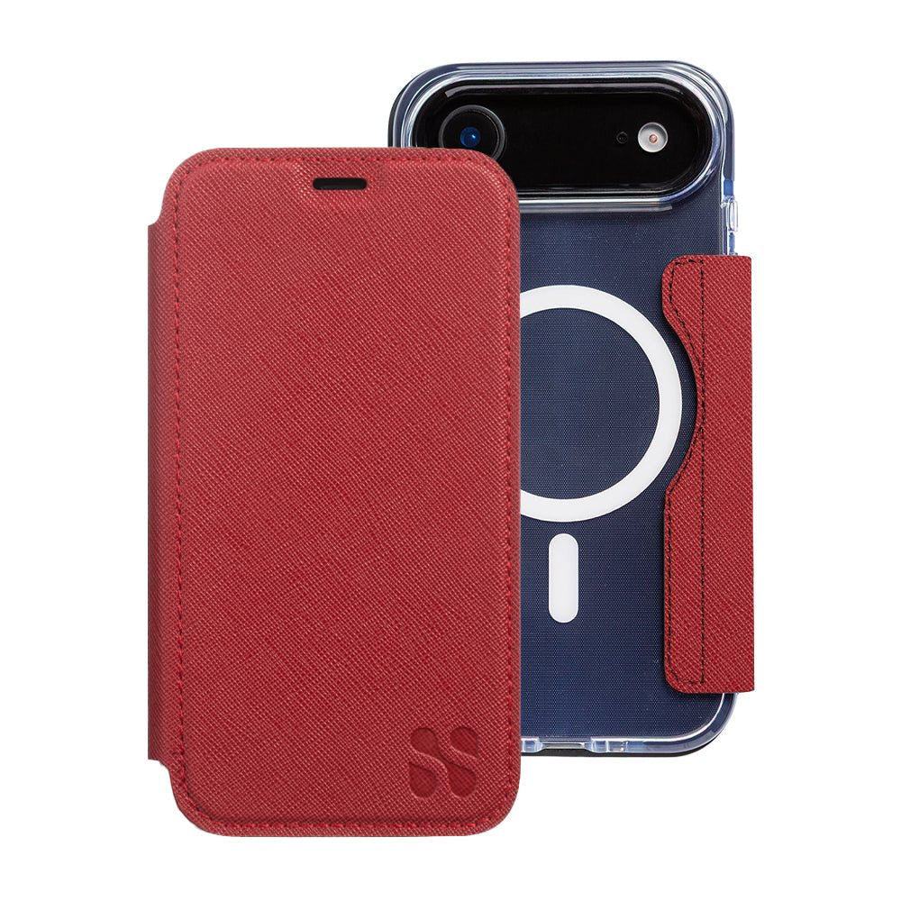 SafeSleeve Slim for iPhone 17 Series (17, 17 Air, 17 Pro, 17 Pro Max, 17e) SafeSleeve