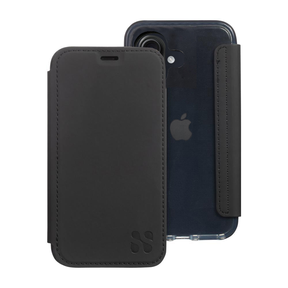SafeSleeve Slim for iPhone 17 Series (17, 17 Air, 17 Pro, 17 Pro Max, 17e) SafeSleeve
