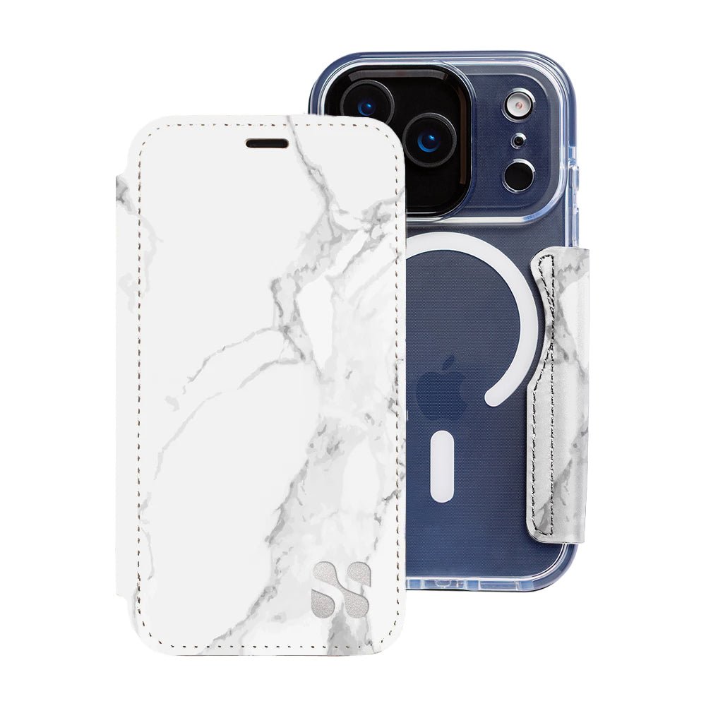 SafeSleeve Slim for iPhone 17 Series (17, 17 Air, 17 Pro, 17 Pro Max, 17e) SafeSleeve