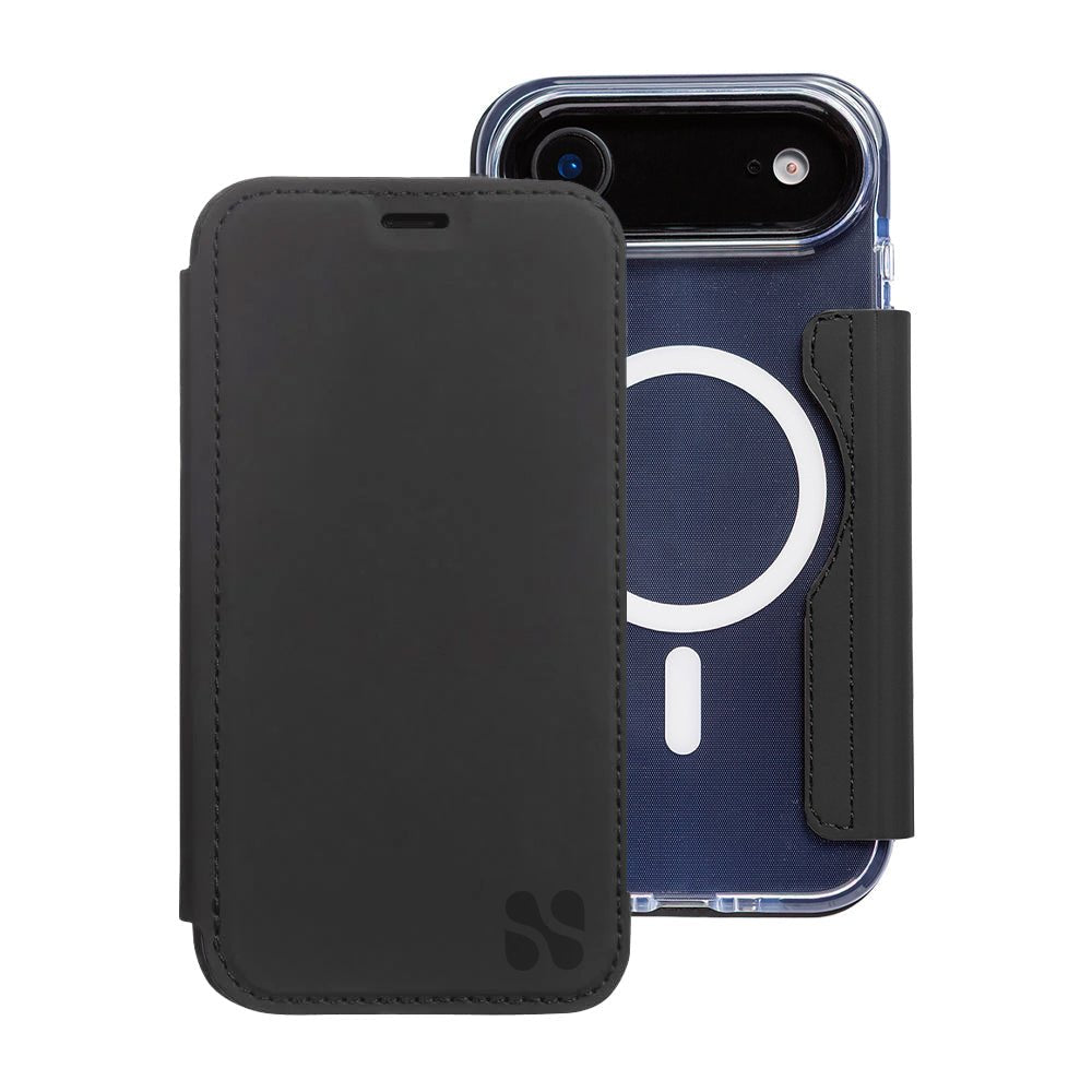 SafeSleeve Slim for iPhone 17 Series (17, 17 Air, 17 Pro, 17 Pro Max, 17e) SafeSleeve