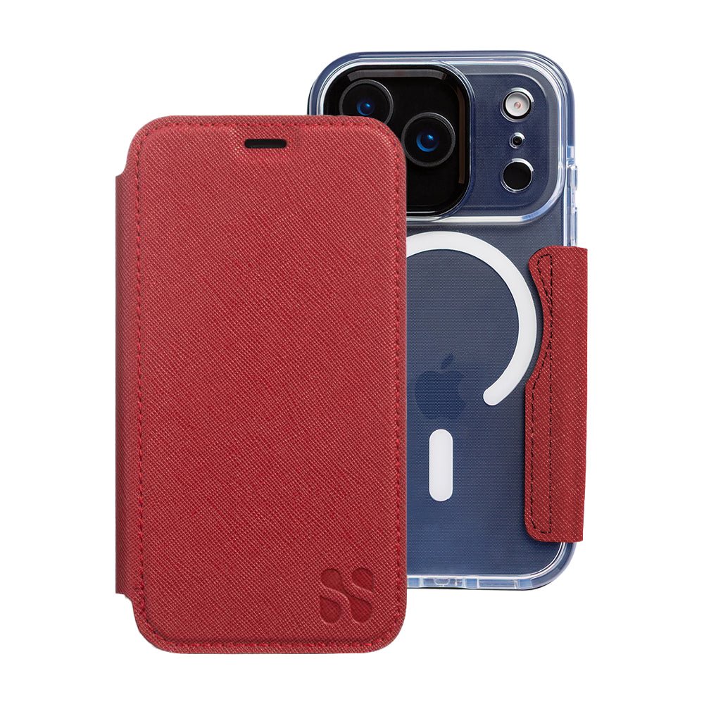 SafeSleeve Slim for iPhone 17 Series (17, 17 Air, 17 Pro, 17 Pro Max, 17e) SafeSleeve