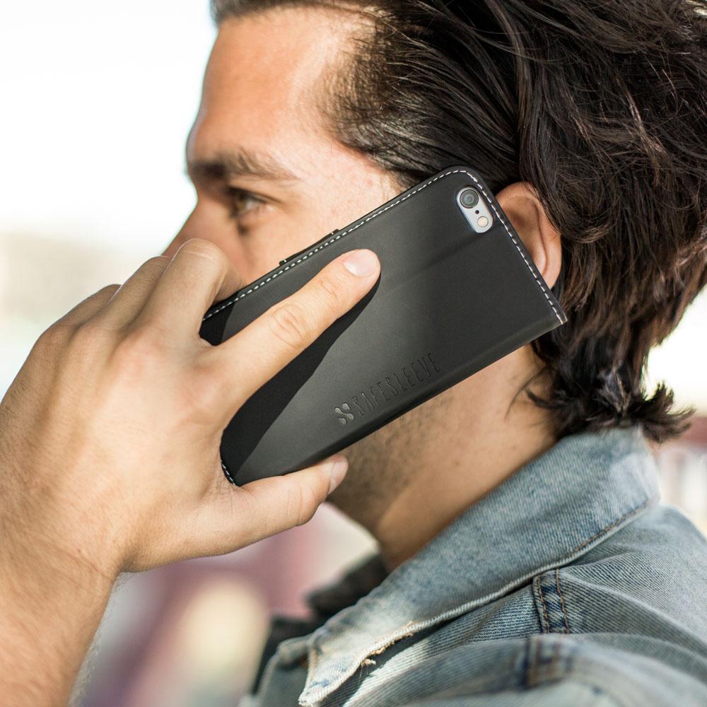 SafeSleeve for iPhone XR (10R)