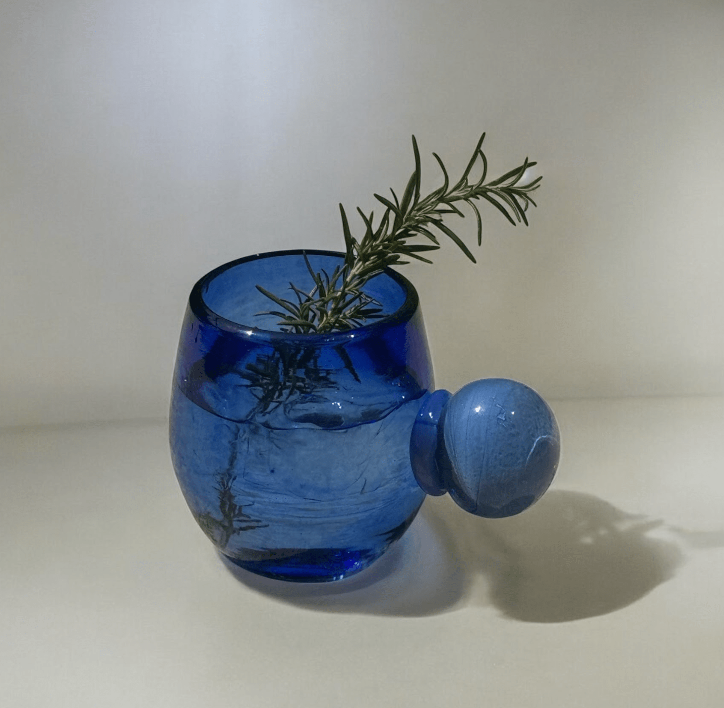 Salinas Glass (Set of 4) by MESO MESO