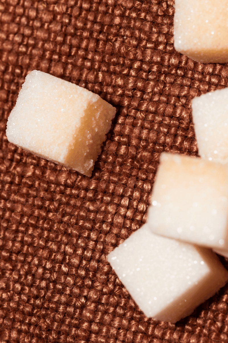 SALTED CARAMEL | BARISTA CUBE Teaspressa