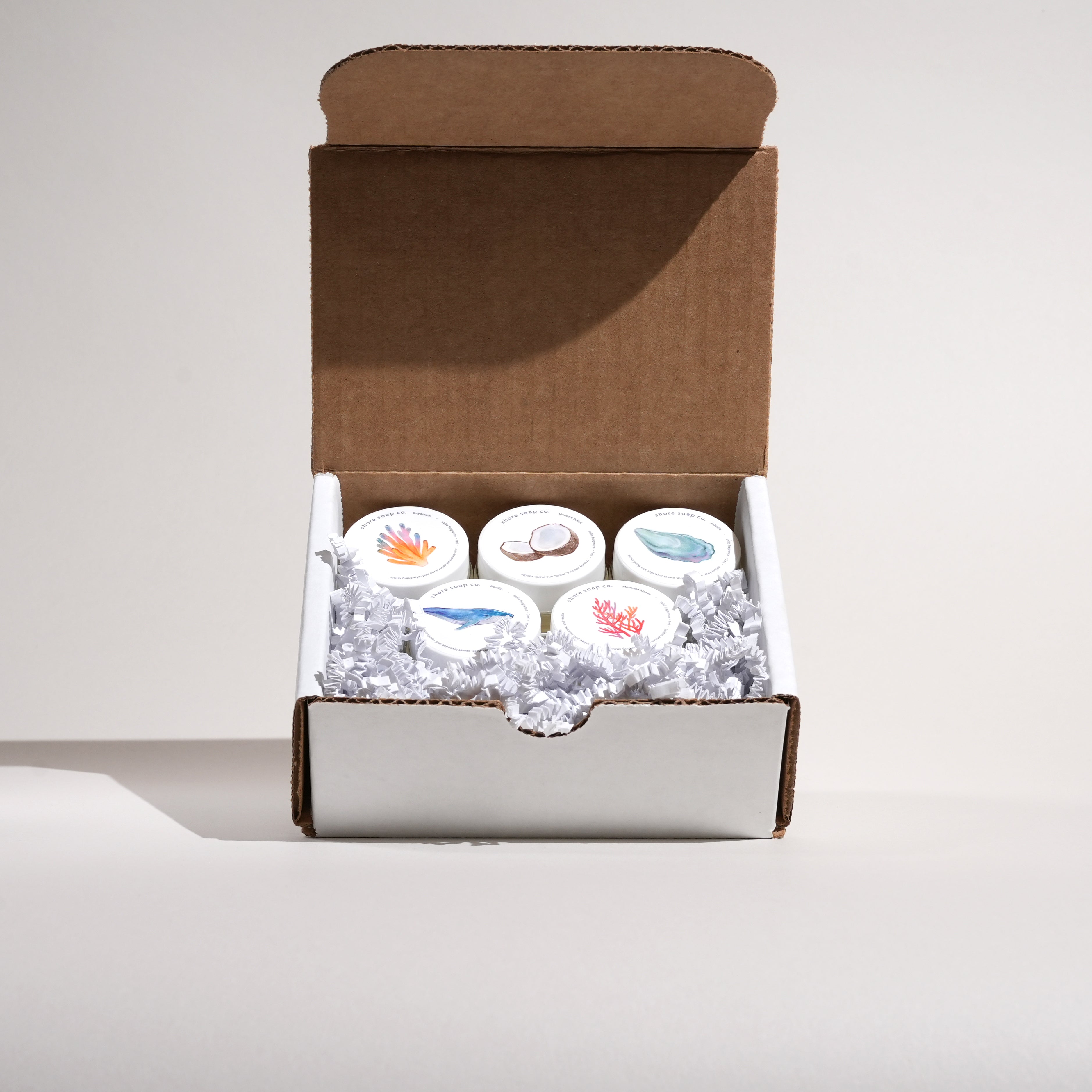 Scent Sample Pack