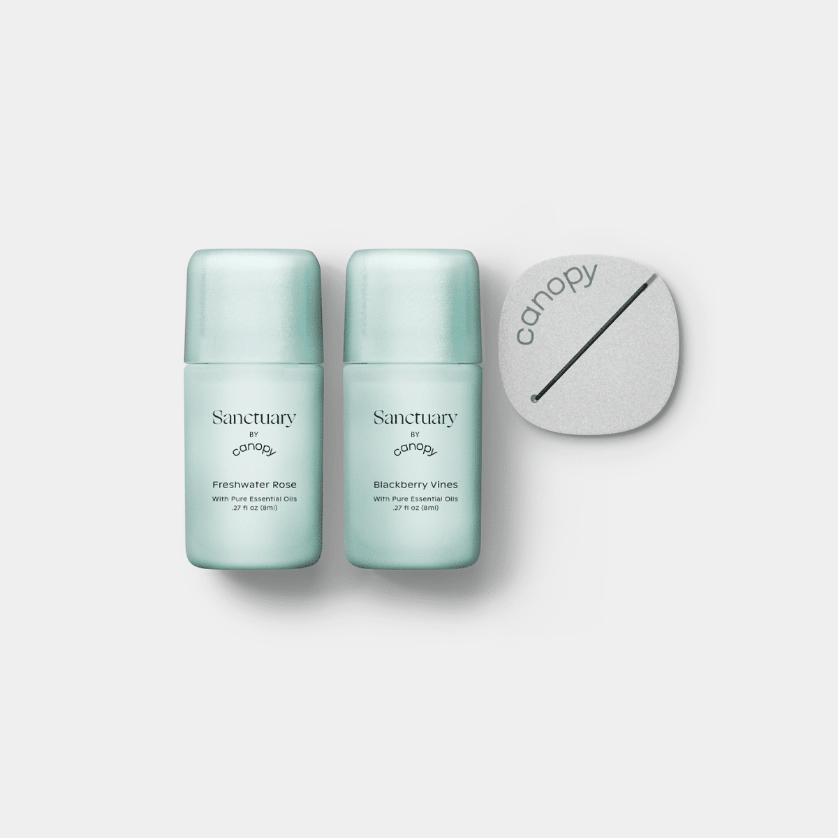 Sanctuary Aroma Kit Canopy