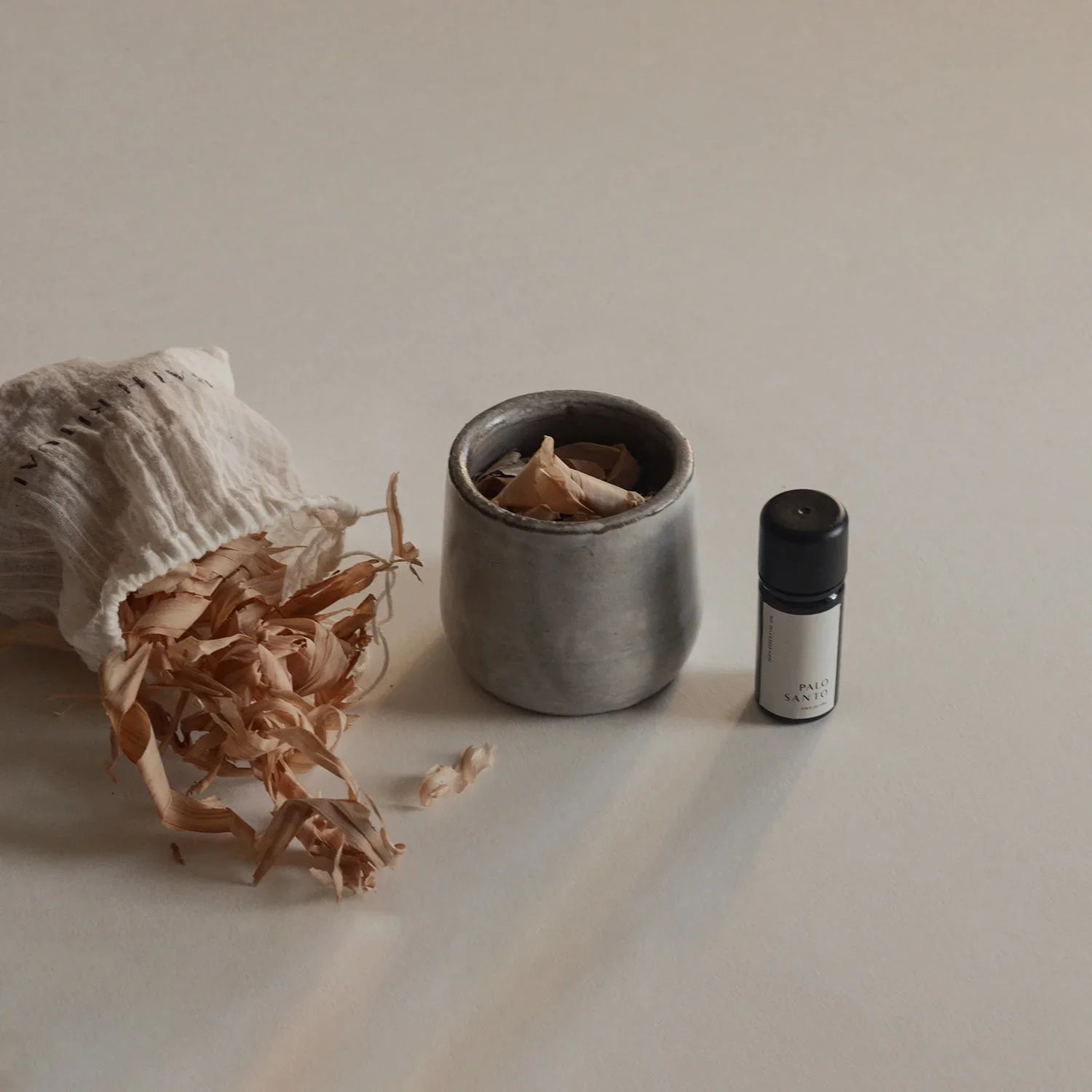 Versatile Sand Ceramic Cup