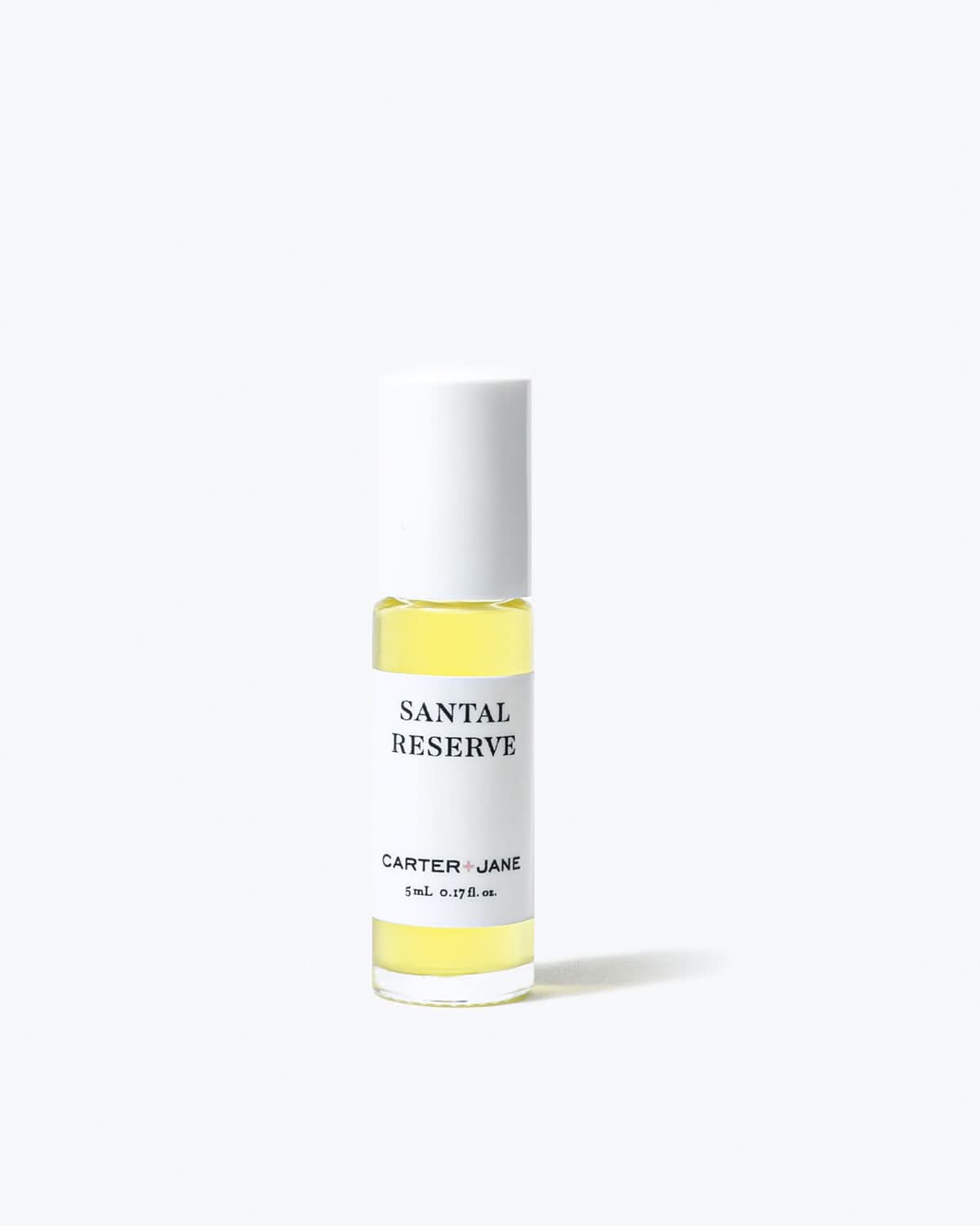 Santal Reserve Roll - on Aroma Carter + Jane