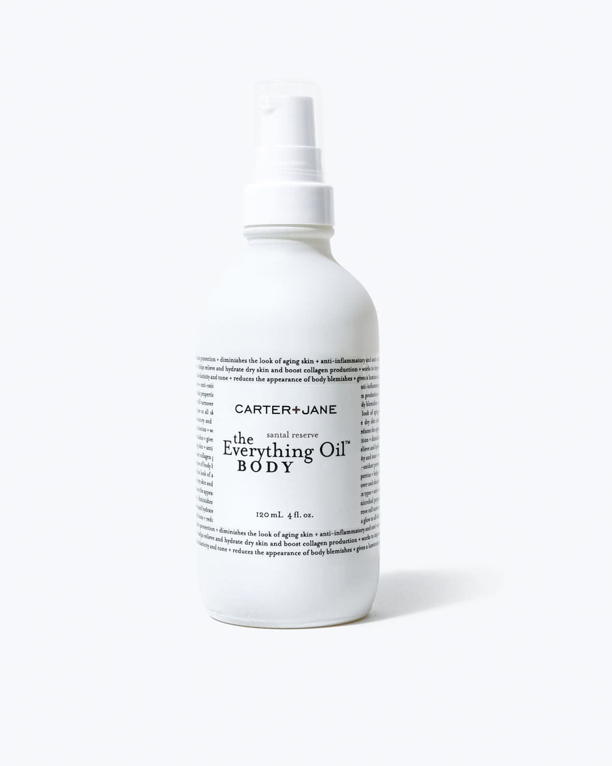 Santal Reserve The Everything Oil™ Carter + Jane