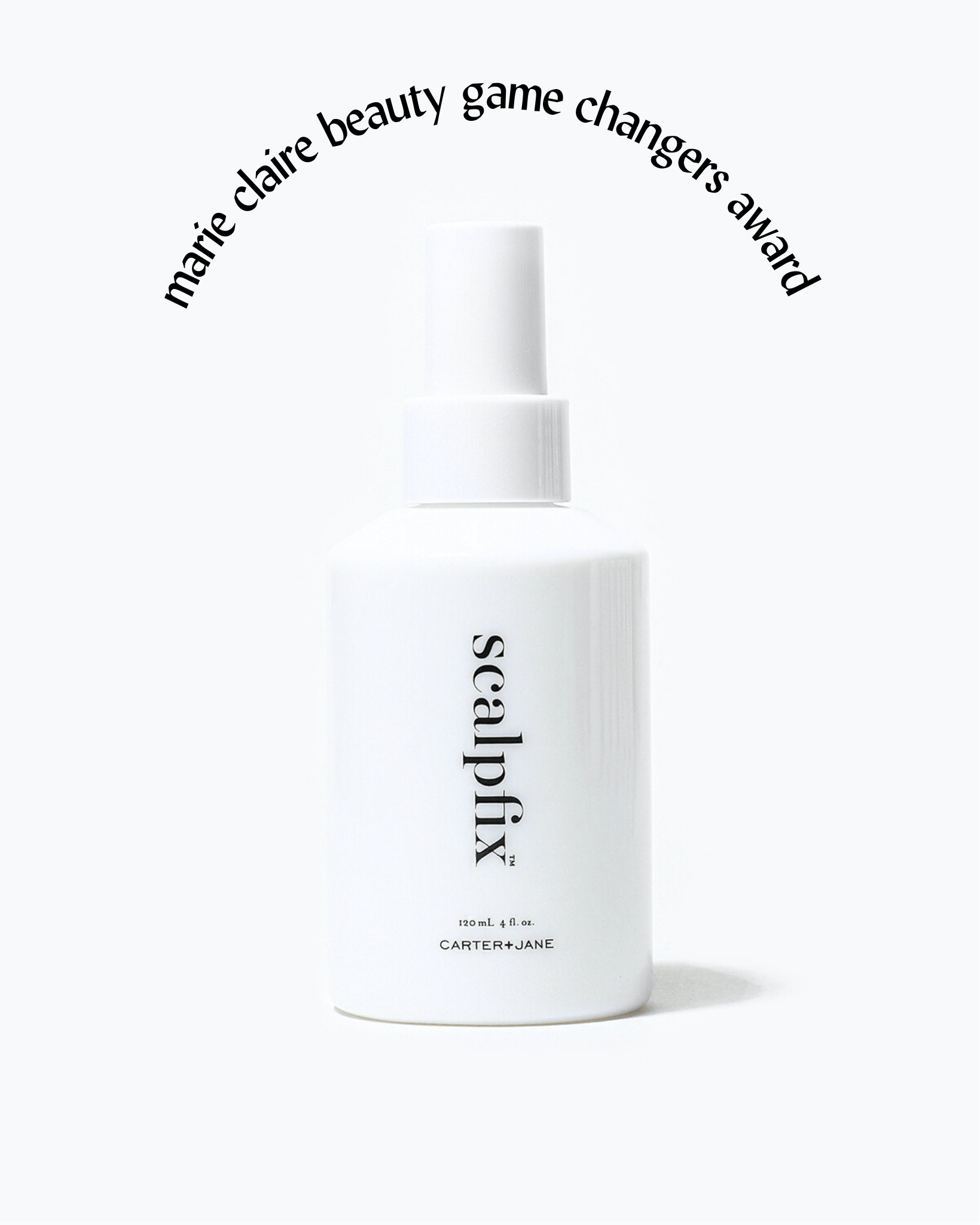 Scalpfix™ Carter + Jane