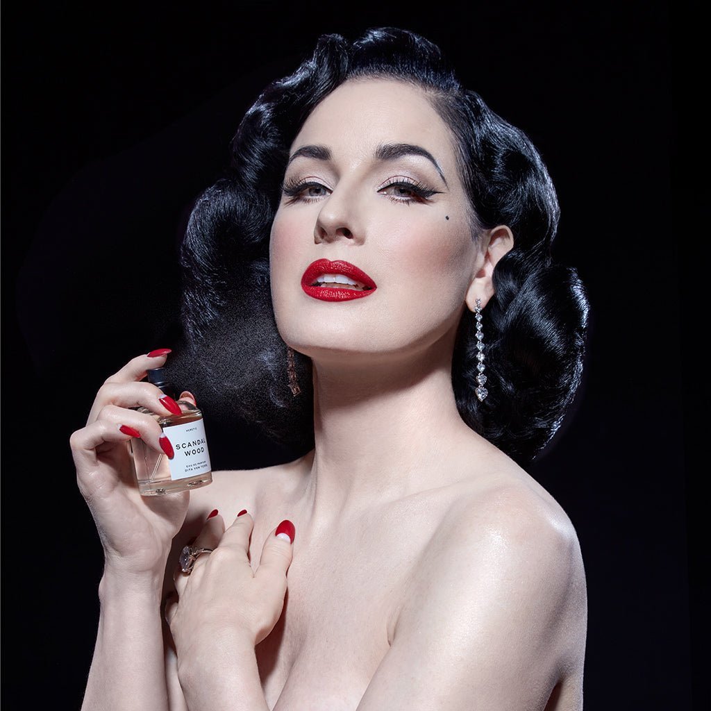 SCANDALWOOD HERETIC PARFUM