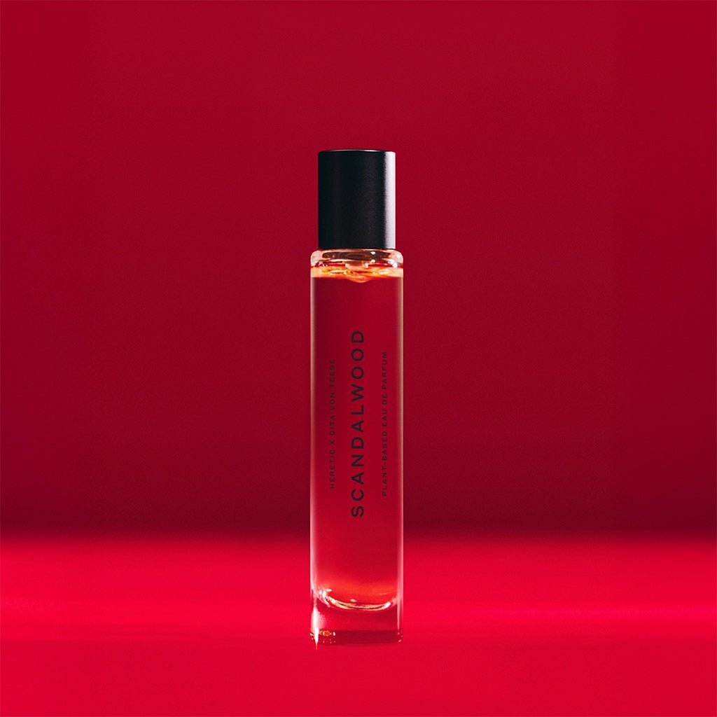SCANDALWOOD HERETIC PARFUM
