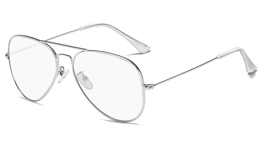 ScreenTime Aviator Computer Glasses BlockBlueLight