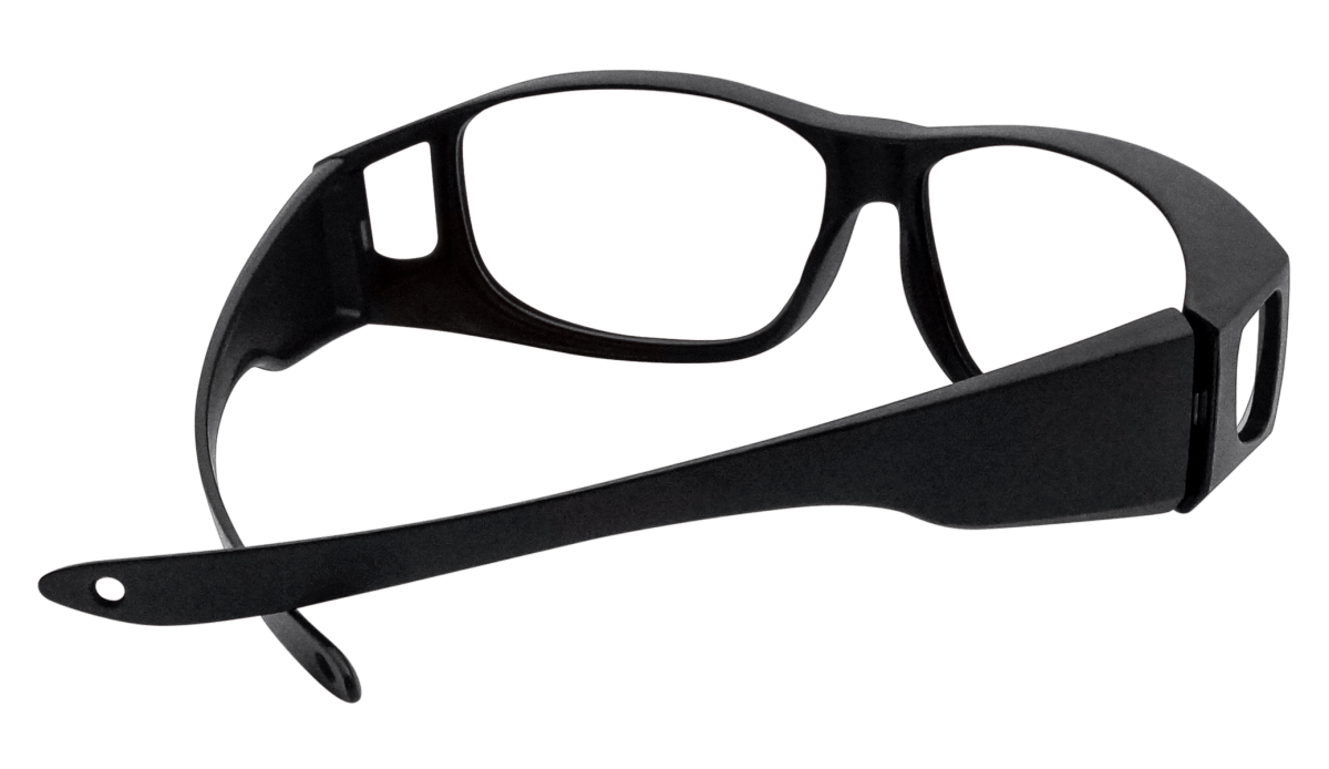 ScreenTime Fitover Computer Glasses BlockBlueLight