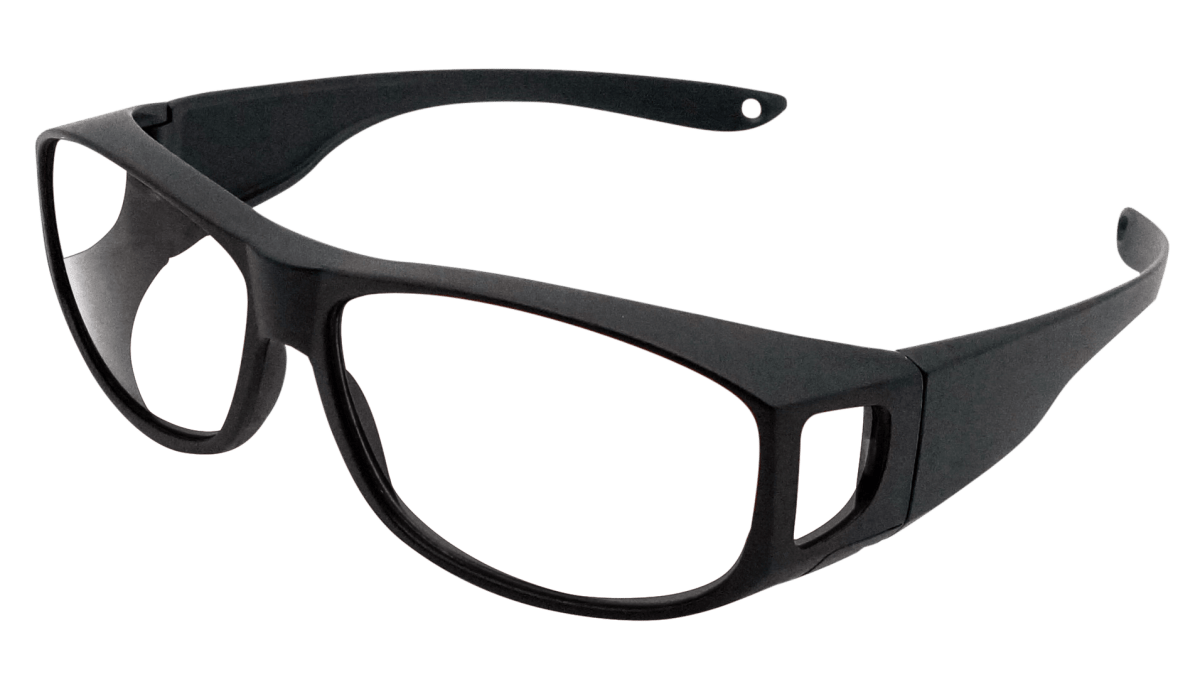 ScreenTime Fitover Computer Glasses BlockBlueLight