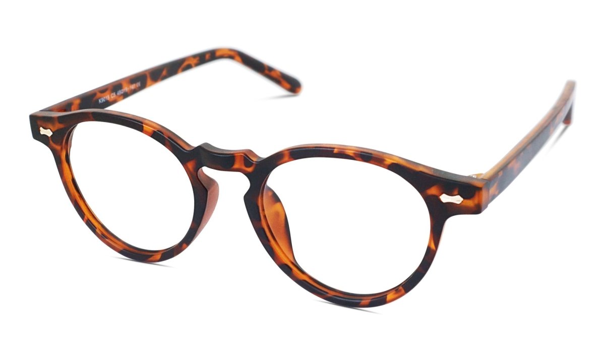 ScreenTime Oscar Computer Glasses - Tortoise BlockBlueLight