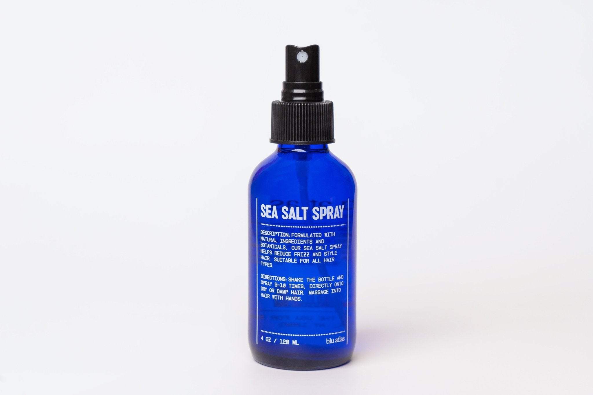 Sea Salt Spray Blu Atlas