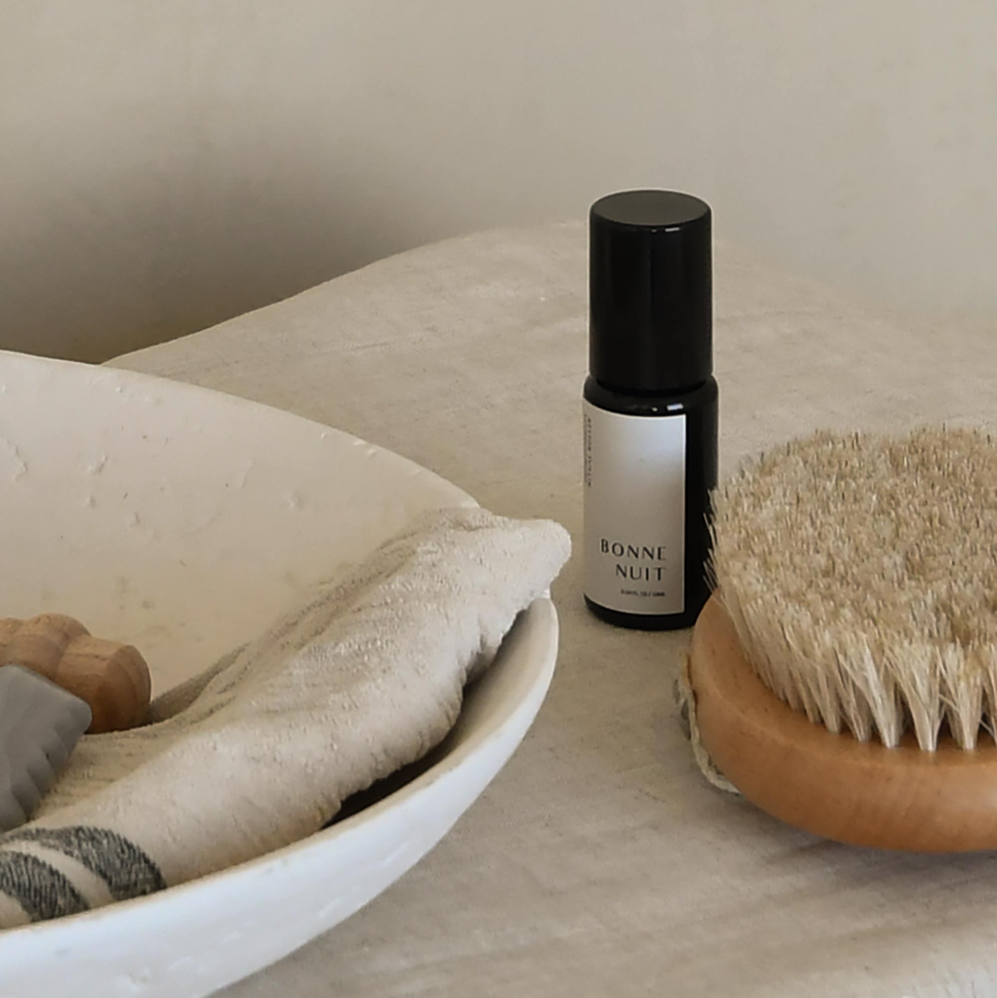 SÉRÉNITÉ Aromatherapy Roller CEDAR AND MYRRH