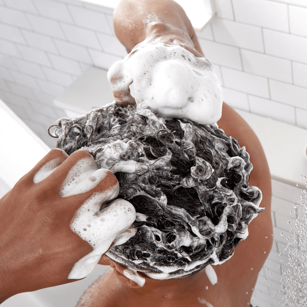 Shampoo Huron