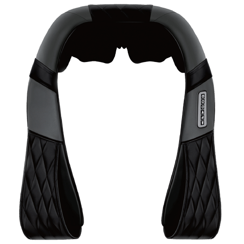 Shiatsu Neck & Back Massager iReliev