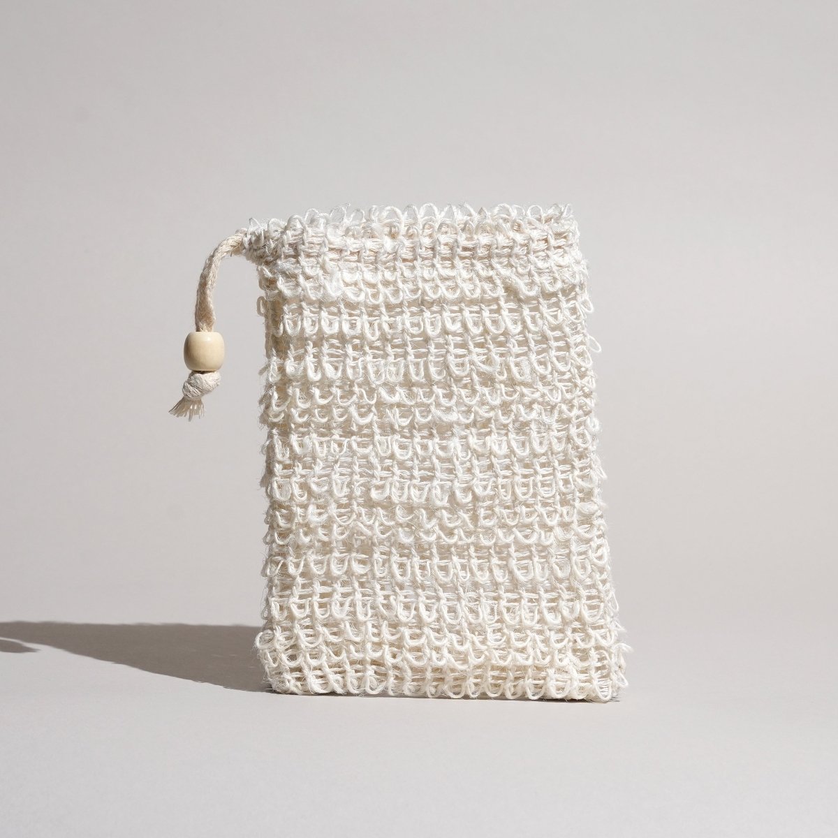 Sisal Soap Bag Shore Soap Co.