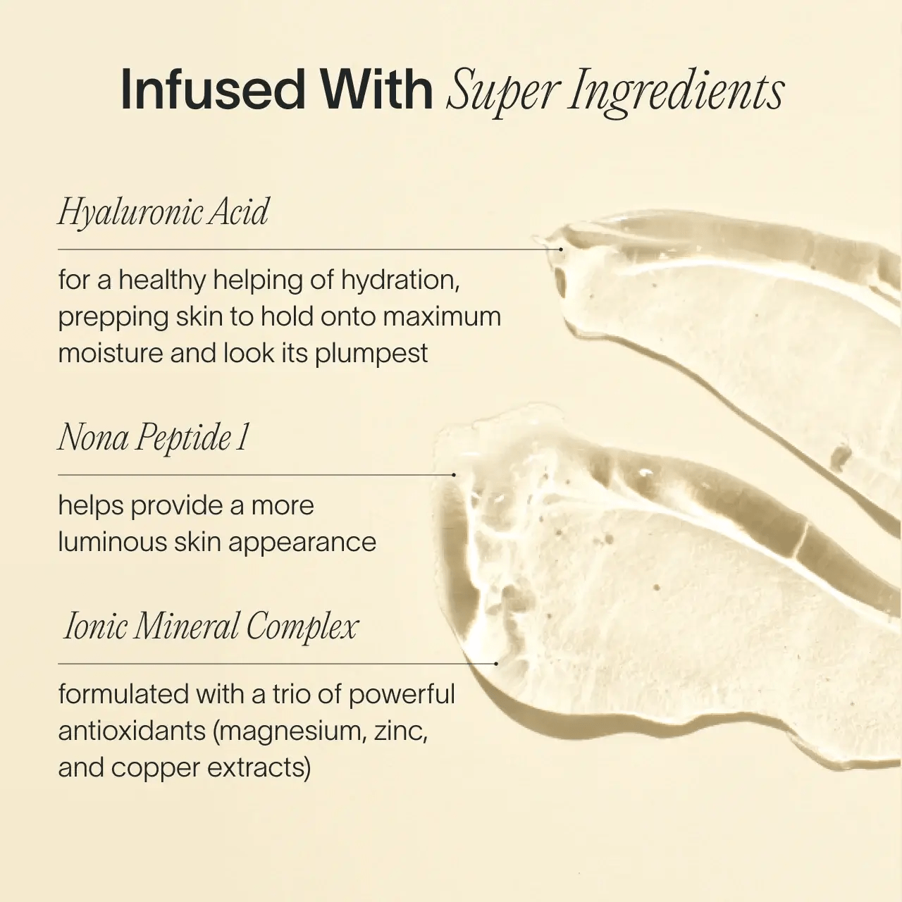 Skin Therapy Activating Serum Solawave